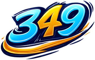 Logo 349
